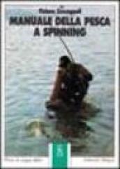 Manuale della pesca a spinning