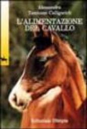 L'alimentazione del cavallo