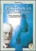 Psicologia dell'immersione. Corso introduttivo per istruttori e professionisti della subacquea