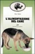 L'alimentazione del cane