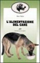 L'alimentazione del cane