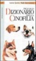 Piccolo dizionario della cinofilia