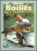 Boiles & mix. Le esche per il carpfishing