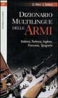 Dizionario multilingue delle armi