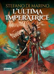 L' ultima imperatrice