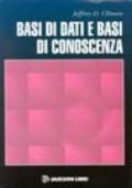 Basi di dati e basi di conoscenza