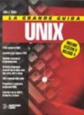 La grande guida Unix