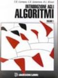Introduzione agli algoritmi: 1