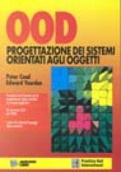 OOD. Progettazione dei sistemi orientati agli oggetti