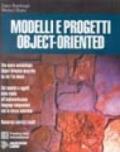 Modelli e progetti object oriented