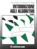 Introduzione agli algoritmi: 2