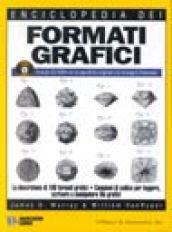 Enciclopedia dei formati grafici. Con CD-ROM