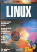 Linux. Con 2 CD-ROM