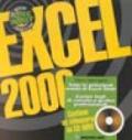 Excel 2000. Con CD-ROM