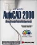 AutoCad 2000. Con CD-ROM