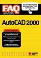 AutoCad 2000