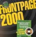 Frontpage 2000. Con CD-ROM
