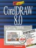 Coreldraw 8.0