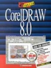 Coreldraw 8.0