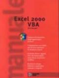 Excel 2000 VBA