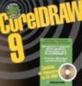 Coreldraw 9. Con CD-ROM