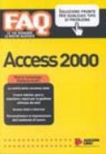 Access 2000