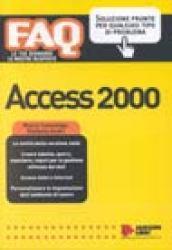 Access 2000