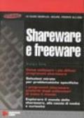 Shareware & freeware