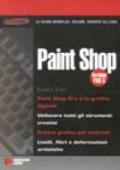 Paint Shop Pro 6