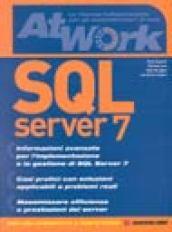 SQL Server 7