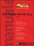 Exchange Server 5.5