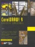 Coreldraw 9. Effetti speciali. Con CD-ROM