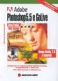 Photoshop 5.5 e GoLive