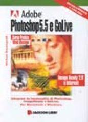 Photoshop 5.5 e GoLive