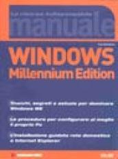 Windows Millennium Edition