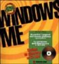 Windows ME. Con CD-ROM