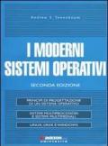 I moderni sistemi operativi