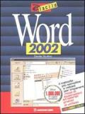 Word 2002