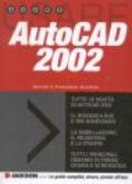 AutoCAD 2002