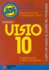 Visio 10