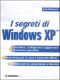 I segreti di Windows XP
