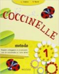 Coccinelle. Per la 1ª classe elementare. Con espansione online