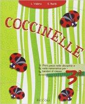 Coccinelle. Per la 3ª classe elementare. Con espansione online