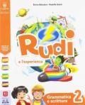 Rudi. E l'esperienza. Per la Scuola elementare. Con ebook. Con espansione online vol.2