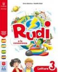 Rudi. E la conoscenza. Per la Scuola elementare. Con ebook. Con espansione online