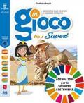 In gioco tra i saperi. Volume unico. Per la 4ª classe elementare. Con e-book. Con espansione online