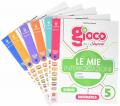 In gioco tra i saperi. Volume unico. Per la 5ª classe elementare. Con e-book. Con espansione online