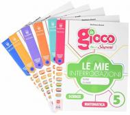 In gioco tra i saperi. Volume unico. Per la 5ª classe elementare. Con e-book. Con espansione online