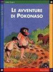 Le avventure di Pokonaso