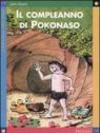Il compleanno di Pokonaso